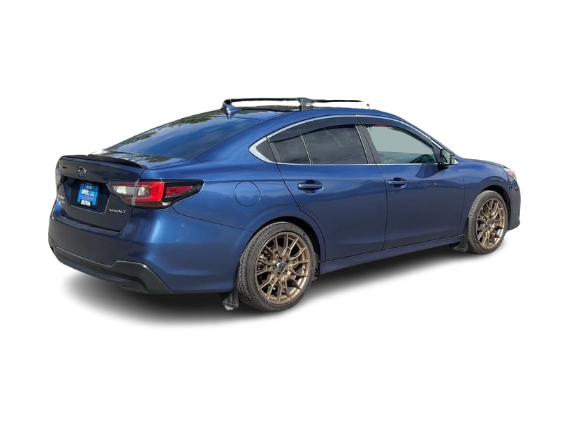 Thumbnail: 2020 Subaru Legacy - 24