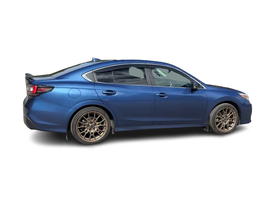 Thumbnail: 2020 Subaru Legacy - 25