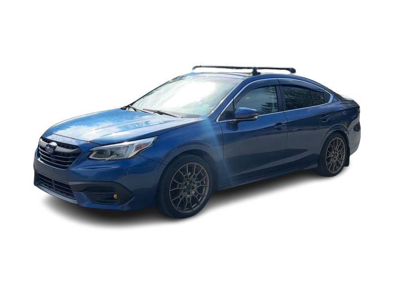 Thumbnail: 2020 Subaru Legacy - 19