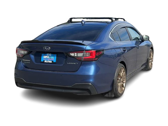 Thumbnail: 2020 Subaru Legacy - 23