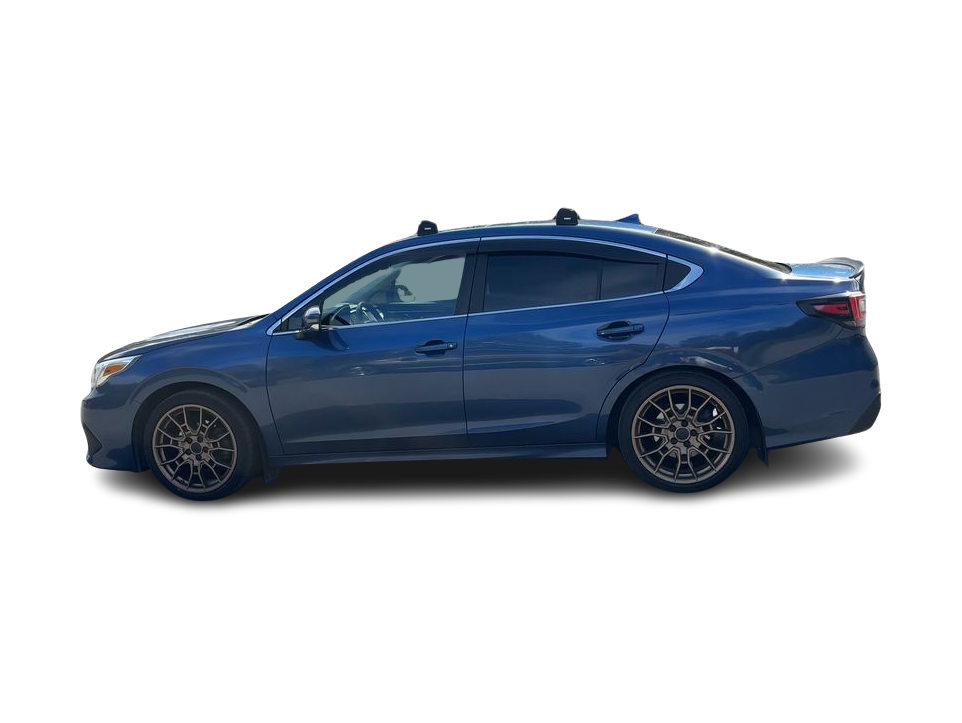 Thumbnail: 2020 Subaru Legacy - 20