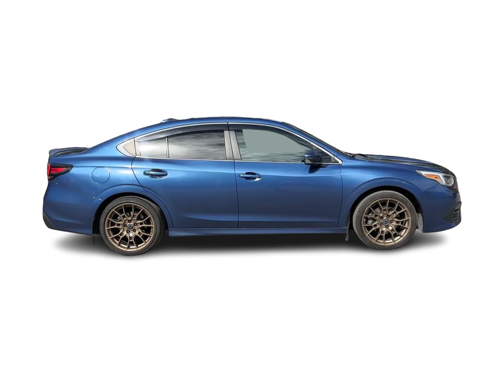 Thumbnail: 2020 Subaru Legacy - 26