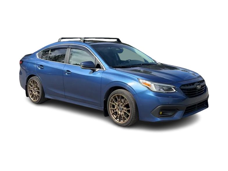 Thumbnail: 2020 Subaru Legacy - 16