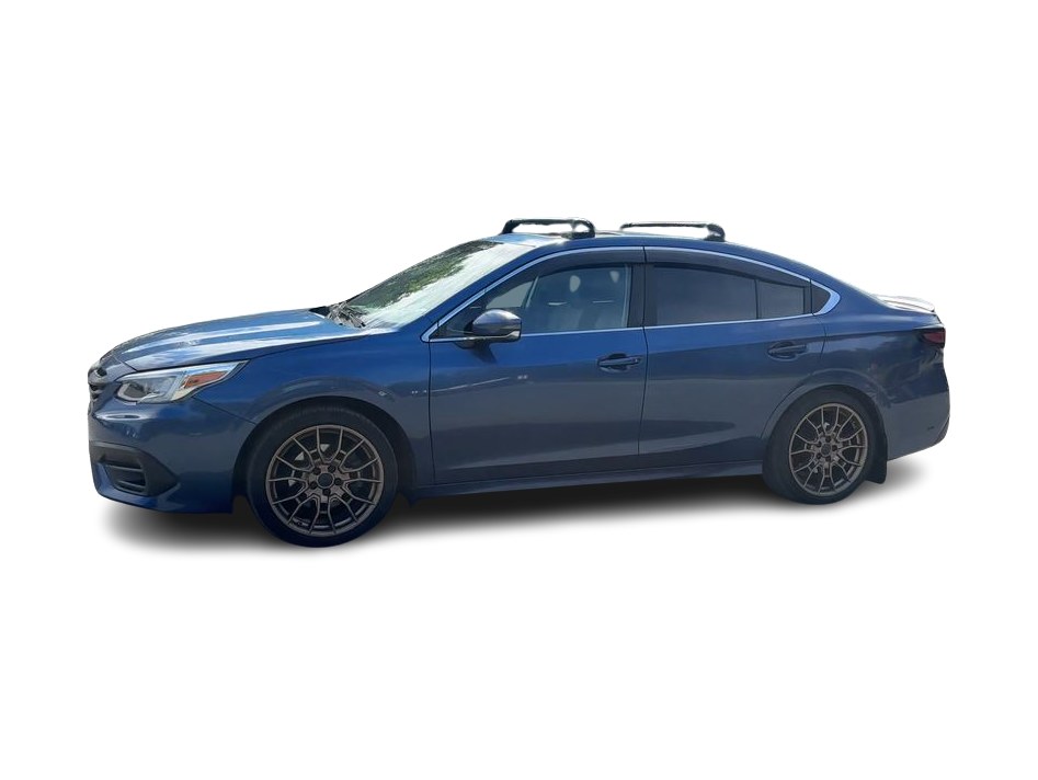 Thumbnail: 2020 Subaru Legacy - 3