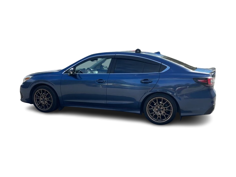 Thumbnail: 2020 Subaru Legacy - 21