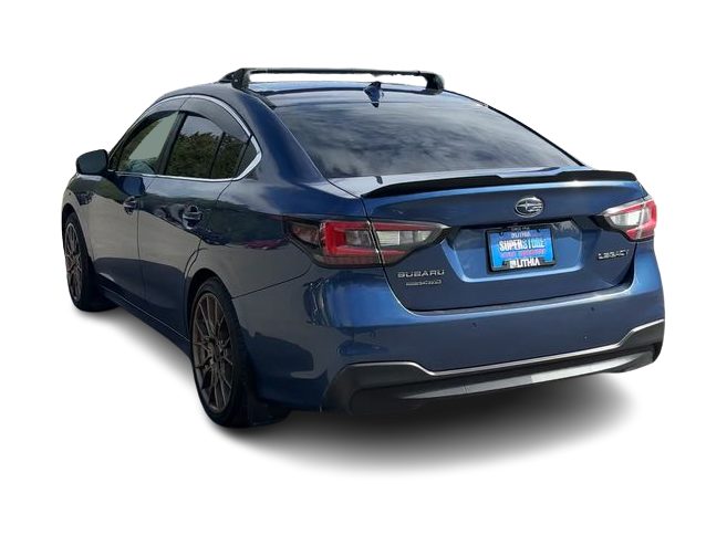 Thumbnail: 2020 Subaru Legacy - 22