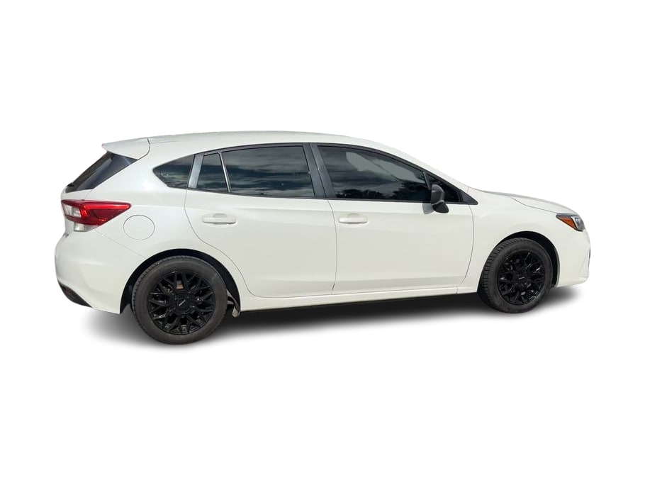 Thumbnail: 2017 Subaru Impreza - 25