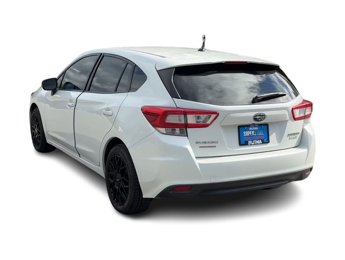 Thumbnail: 2017 Subaru Impreza - 22