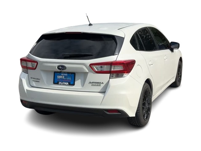 Thumbnail: 2017 Subaru Impreza - 23