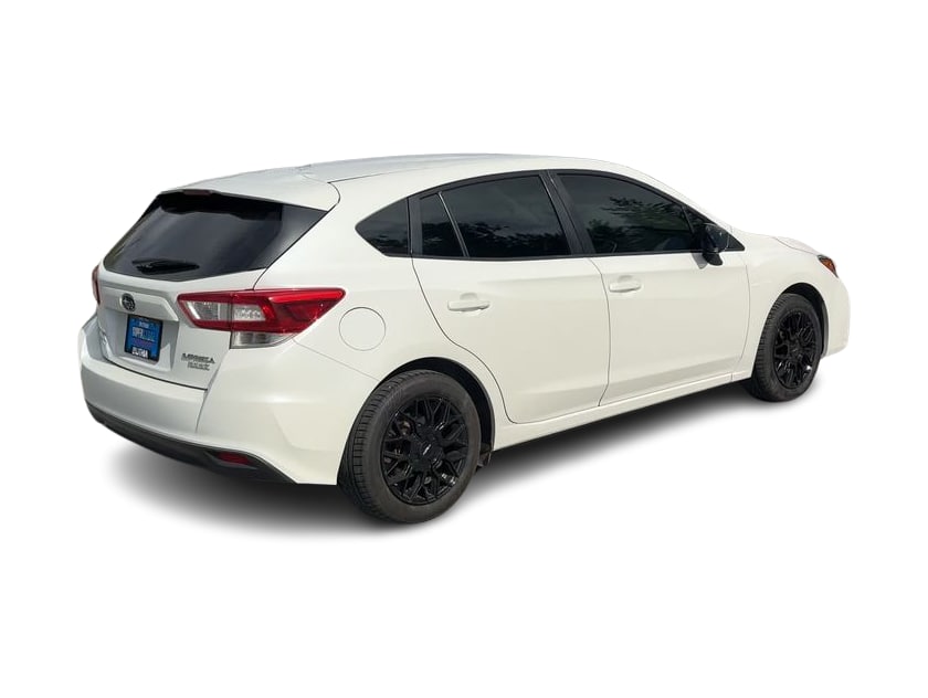 Thumbnail: 2017 Subaru Impreza - 24