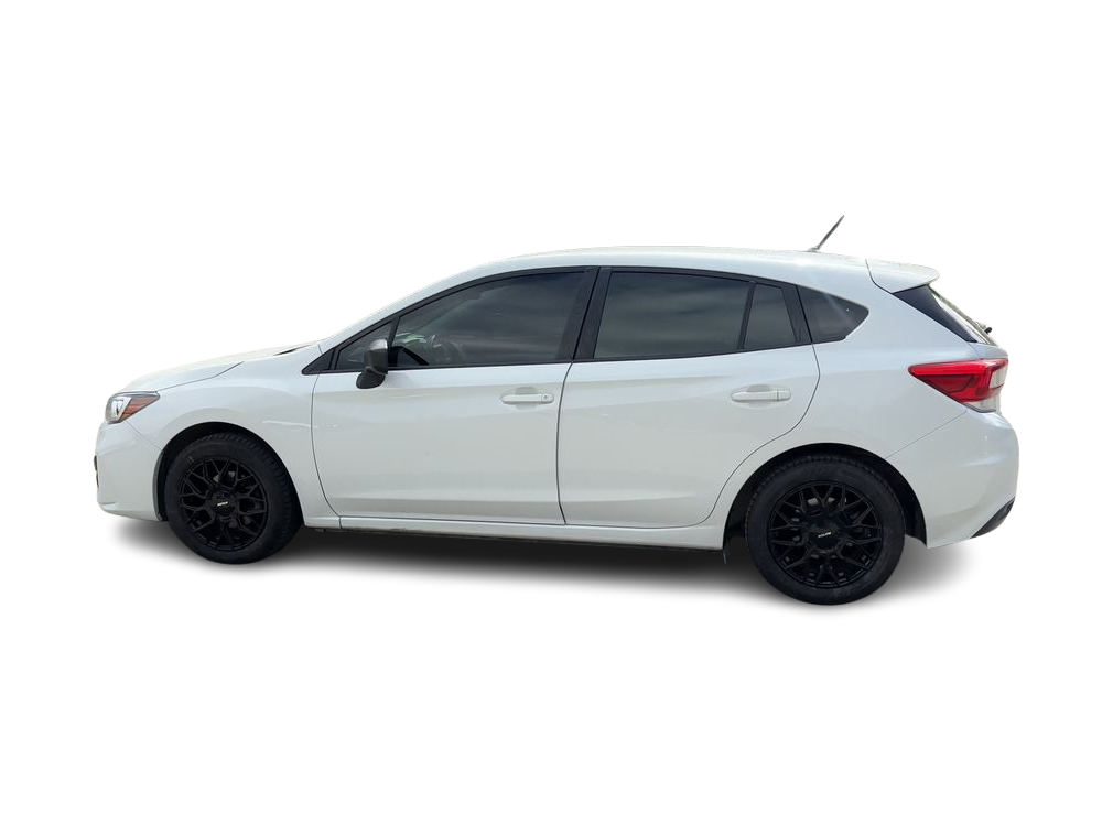 Thumbnail: 2017 Subaru Impreza - 21
