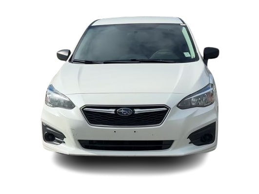 Thumbnail: 2017 Subaru Impreza - 17
