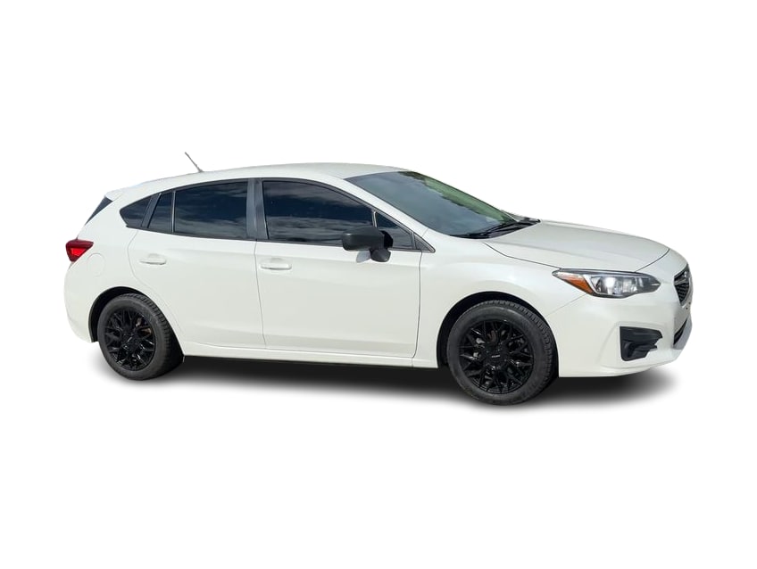Thumbnail: 2017 Subaru Impreza - 27