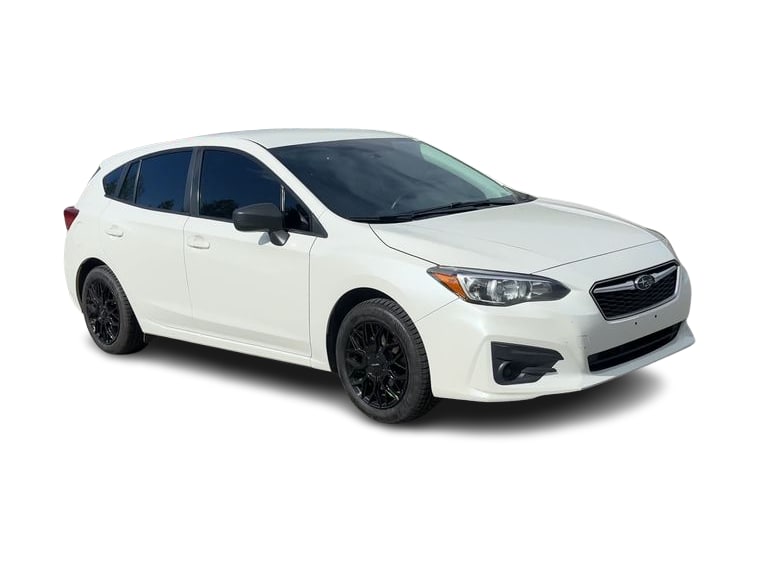 Thumbnail: 2017 Subaru Impreza - 16
