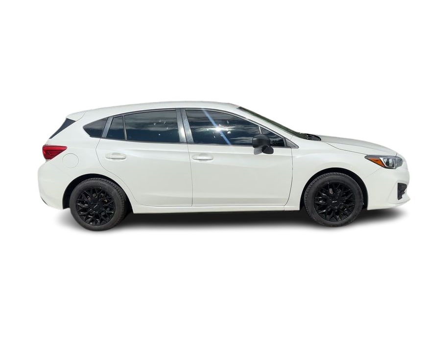 Thumbnail: 2017 Subaru Impreza - 26