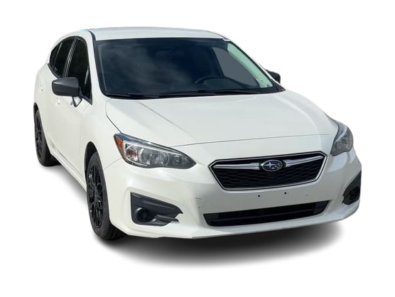 Thumbnail: 2017 Subaru Impreza - 6