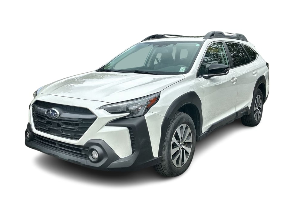 Thumbnail: 2025 Subaru Outback - 17
