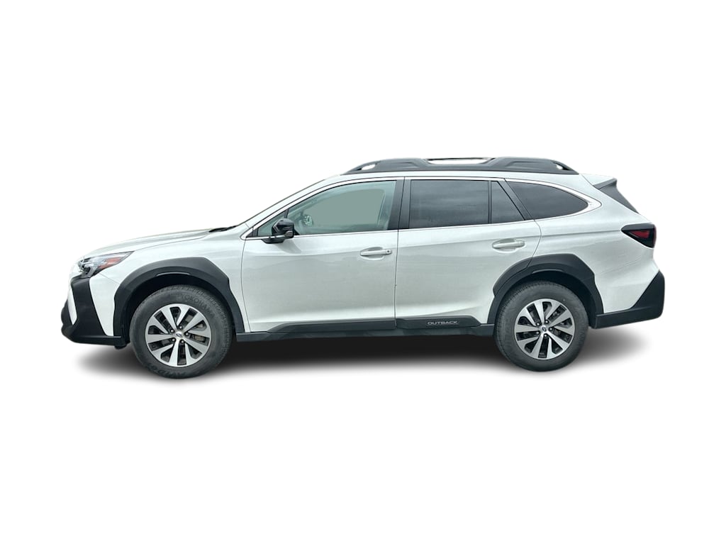 Thumbnail: 2025 Subaru Outback - 3