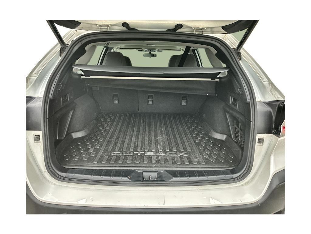 Thumbnail: 2025 Subaru Outback - 14