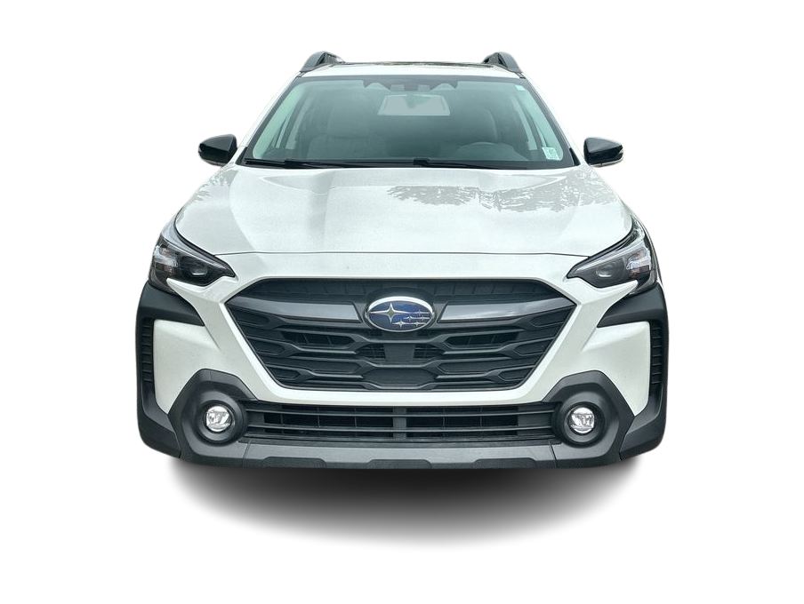 Thumbnail: 2025 Subaru Outback - 6