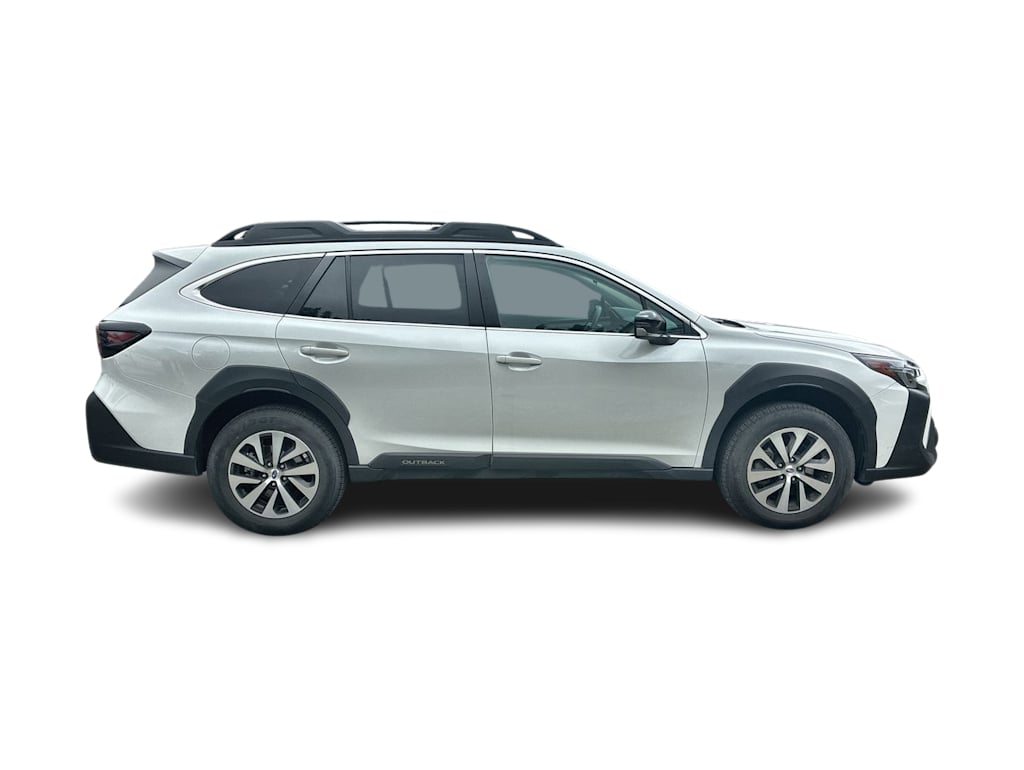 Thumbnail: 2025 Subaru Outback - 19