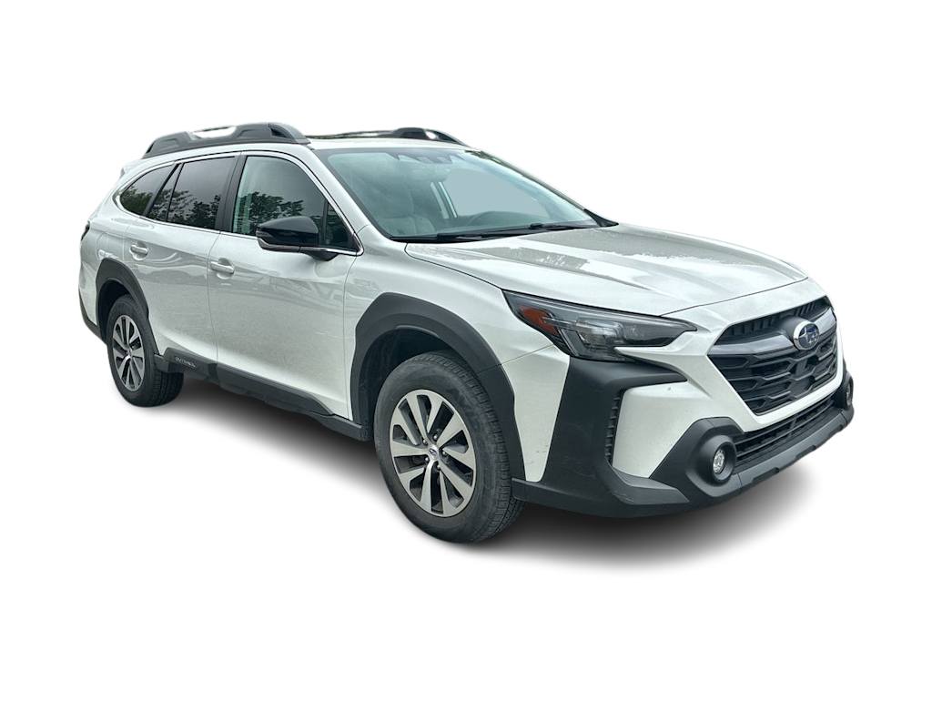 Thumbnail: 2025 Subaru Outback - 16