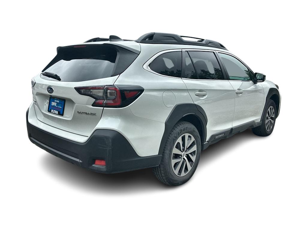 Thumbnail: 2025 Subaru Outback - 18