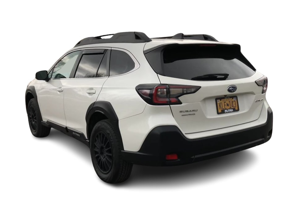 2024 Subaru Outback Premium 20