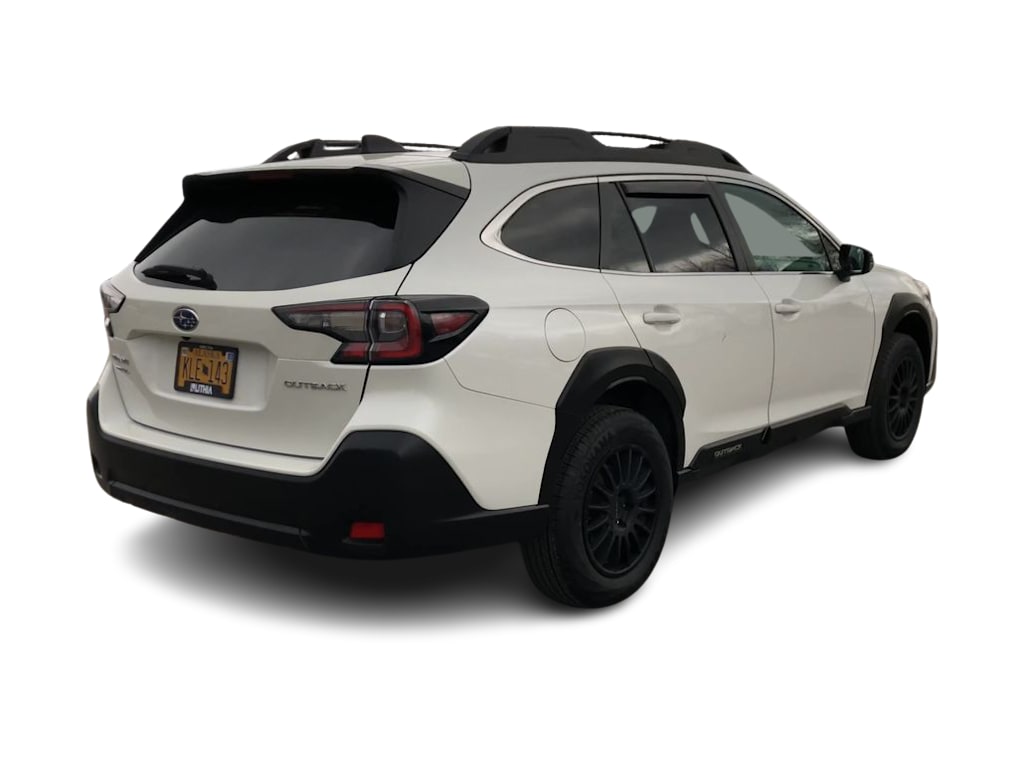 2024 Subaru Outback Premium 22