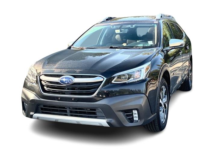 Thumbnail: 2022 Subaru Outback - 5