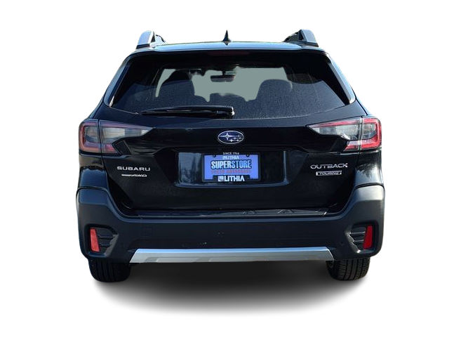 Thumbnail: 2022 Subaru Outback - 4
