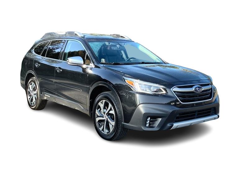 Thumbnail: 2022 Subaru Outback - 14
