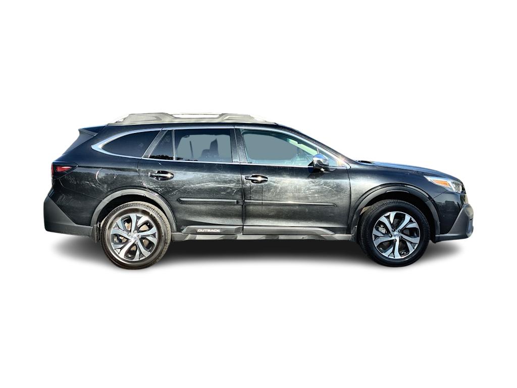 Thumbnail: 2022 Subaru Outback - 17