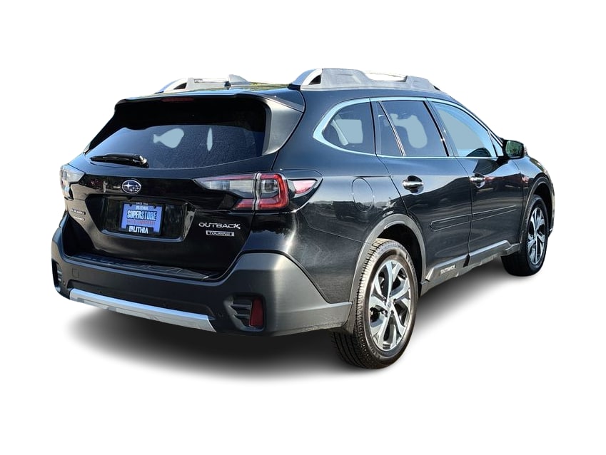 Thumbnail: 2022 Subaru Outback - 16