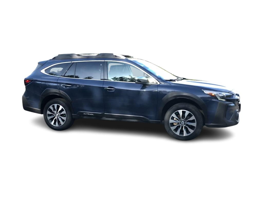 Thumbnail: 2024 Subaru Outback - 25