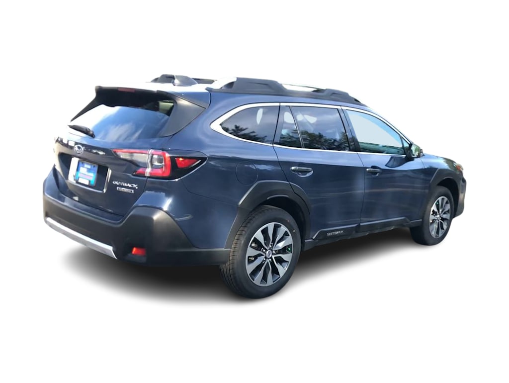 Thumbnail: 2024 Subaru Outback - 22