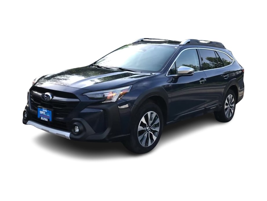 Thumbnail: 2024 Subaru Outback - 17