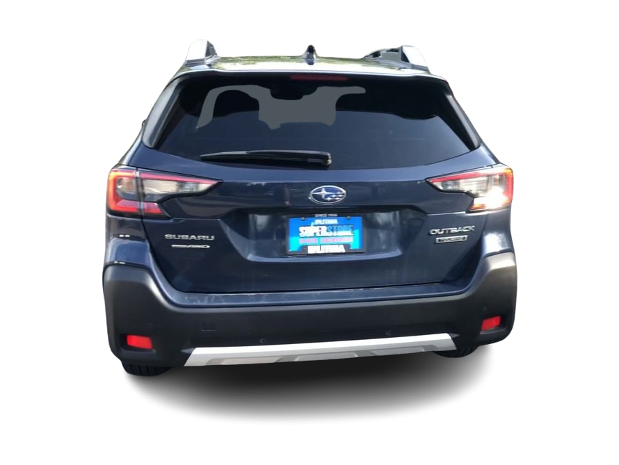 Thumbnail: 2024 Subaru Outback - 5