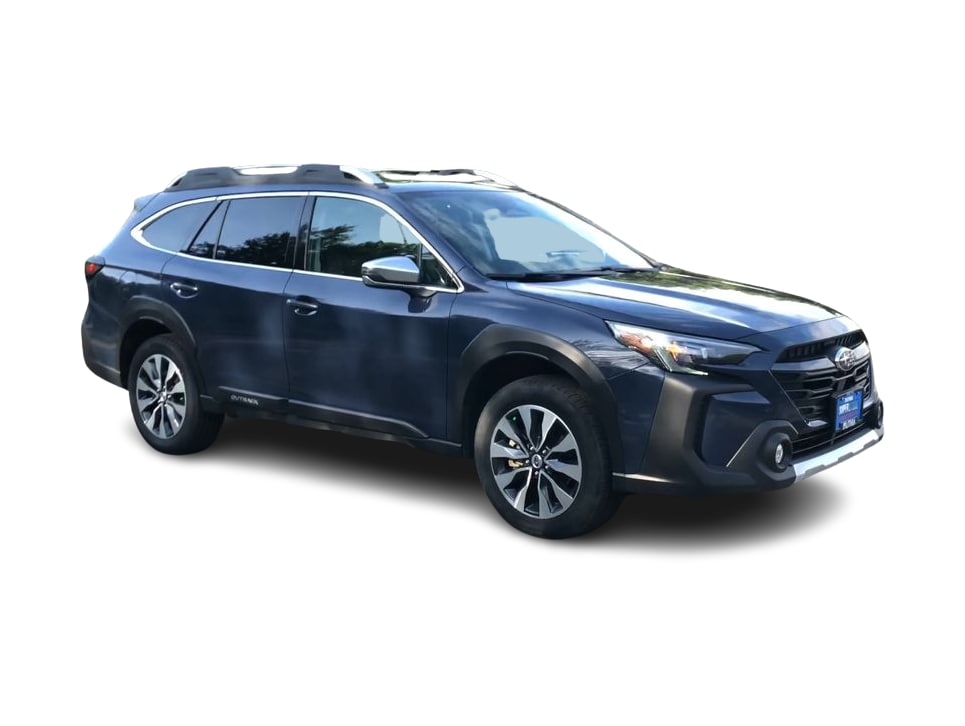 Thumbnail: 2024 Subaru Outback - 26