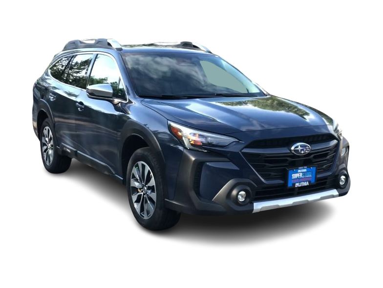 Thumbnail: 2024 Subaru Outback - 15