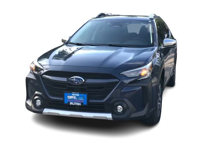 Thumbnail: 2024 Subaru Outback - 16