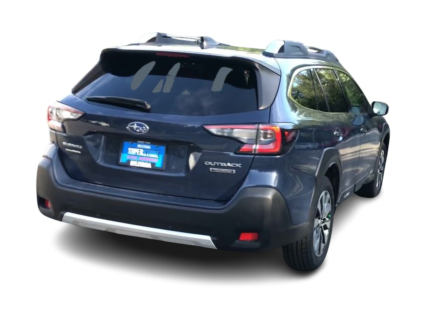 Thumbnail: 2024 Subaru Outback - 21