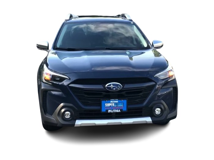 Thumbnail: 2024 Subaru Outback - 6