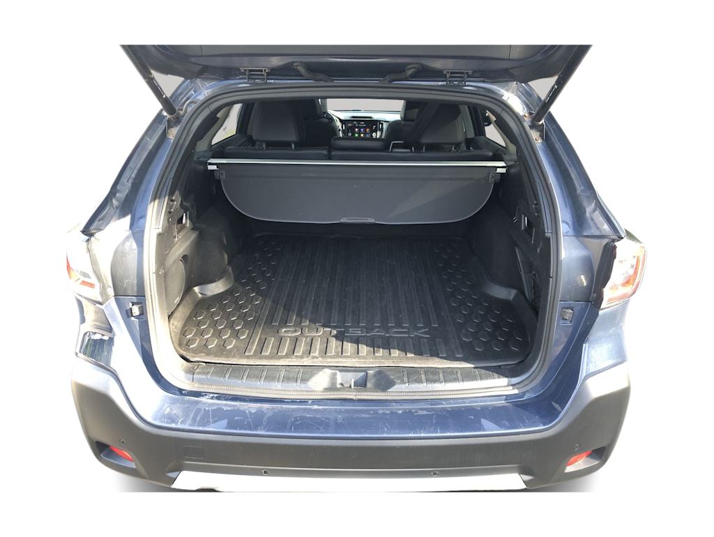 Thumbnail: 2024 Subaru Outback - 14