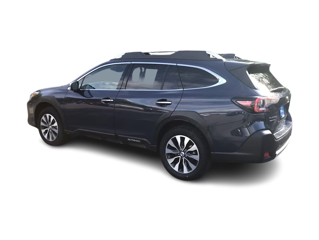 Thumbnail: 2024 Subaru Outback - 4