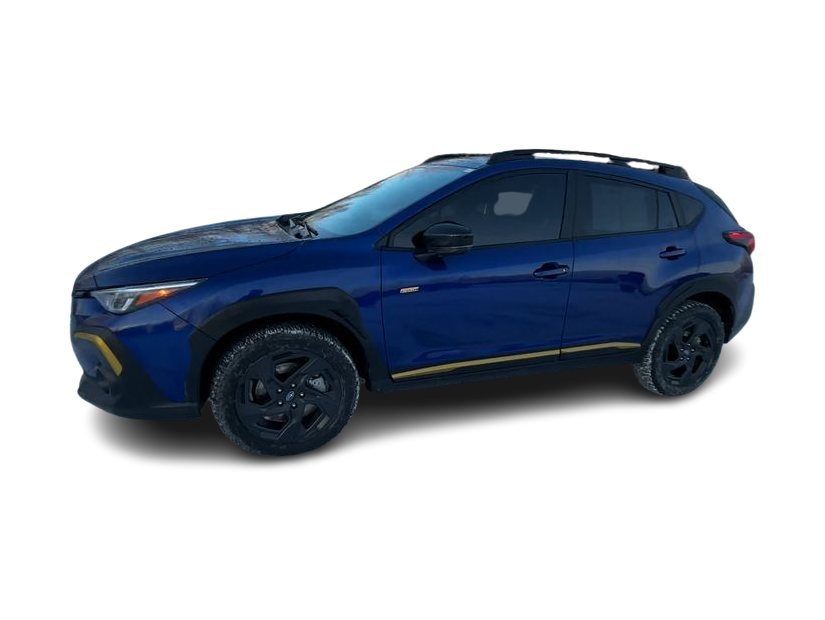 Thumbnail: 2024 Subaru Crosstrek - 20