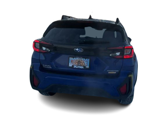 Thumbnail: 2024 Subaru Crosstrek - 5