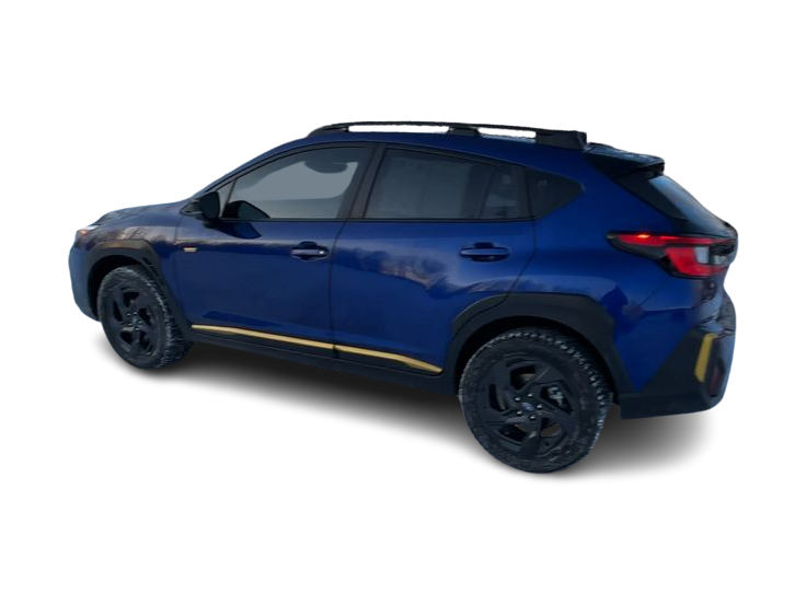 Thumbnail: 2024 Subaru Crosstrek - 4