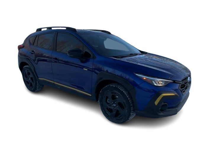 Thumbnail: 2024 Subaru Crosstrek - 16