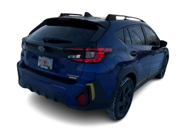 Thumbnail: 2024 Subaru Crosstrek - 24